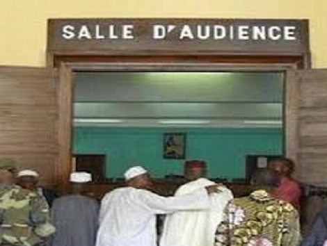 Cour d'appel de Conakry