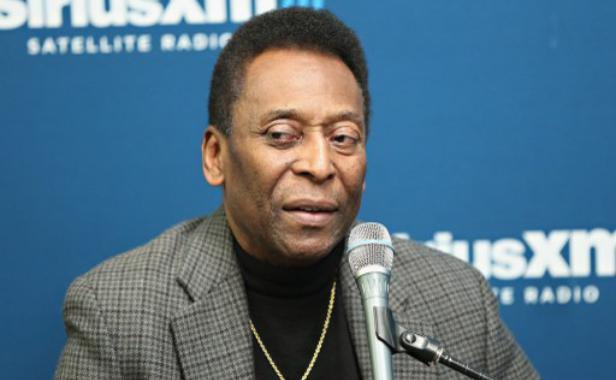 pele