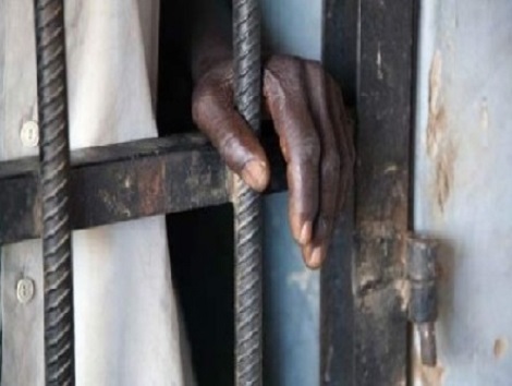 Feature image prison