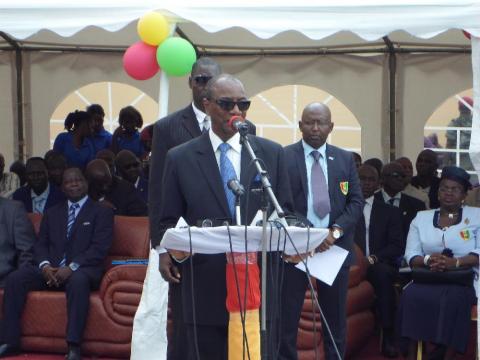 Feature image conde_inauguration