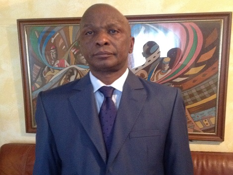 Feature image Fodé Mohamed Soumah, leader de la GéCi