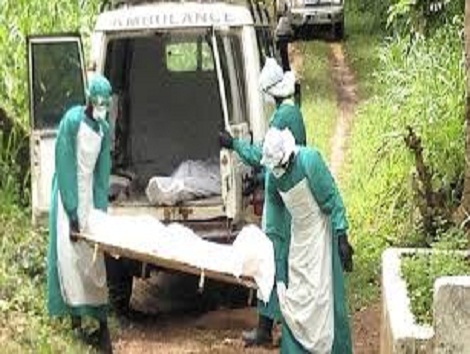 Feature image Ebola en Guinée