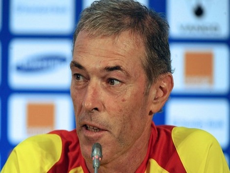 Michel Dussuyer