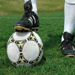 football