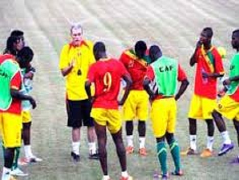 guinee