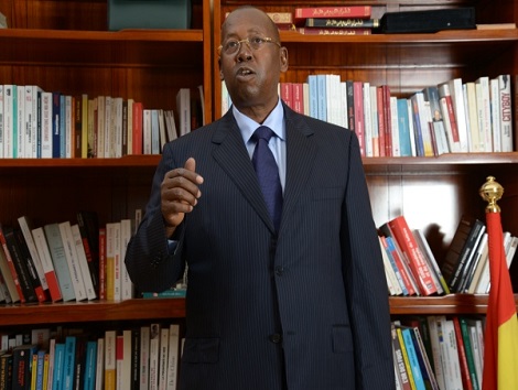 Diallo Sadakadji