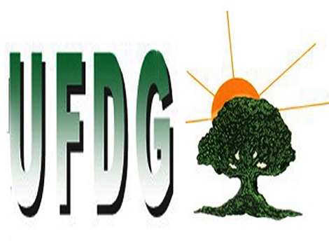 Union des Forces Démocratiques de Guinée