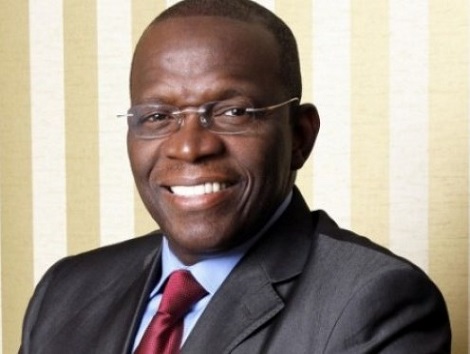 Ibrahima Kassory Fofana