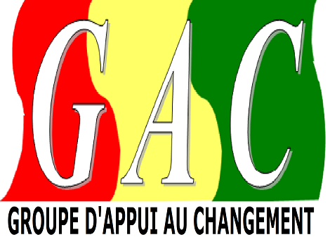 Groupe d'Appui au Changement
