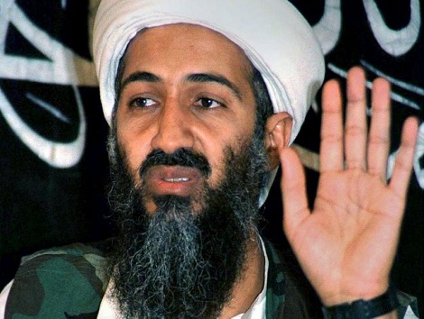 Oussama Ben Laden