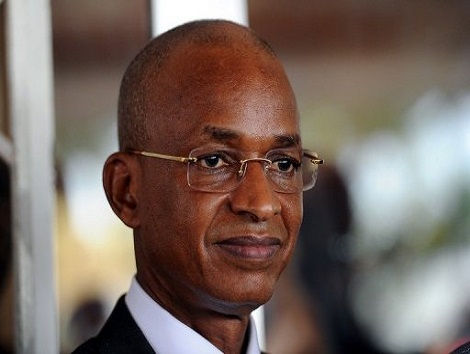 Cellou Dalein Diallo