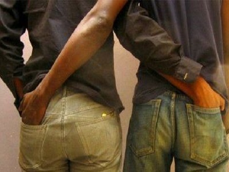 homosexuel