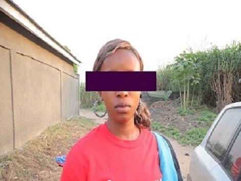 Personne guérie d'Ebola   Photo-Africaguinee.com