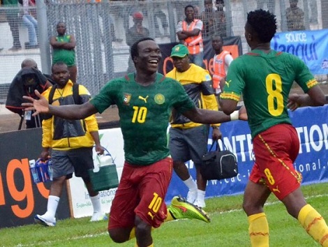 Feature image cameroun