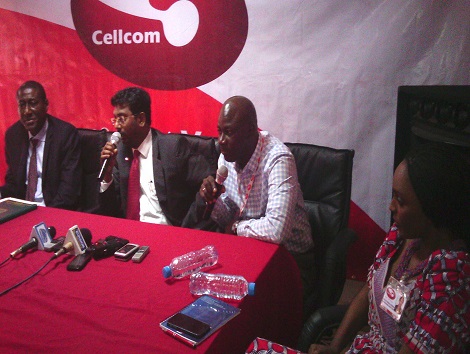 cellcom