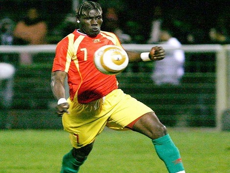Fodé Mansaré