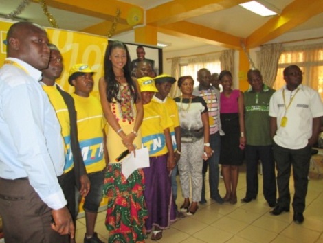 Remise méga promo MTN Guinée