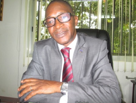 Laye Junior Condé