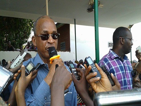 Feature image Cellou Dalein Diallo, président de l'UFDG, Photo Africaguinee.com