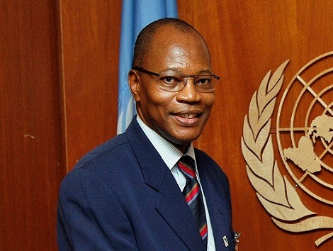 Mohamed Ibn Chambas