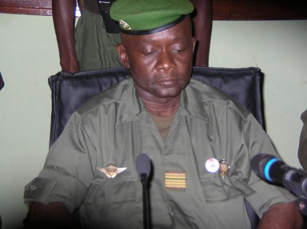 Général Nouhou Thiam