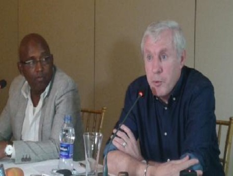 Feature image Ibrahima Blasco et Louis Fernandez Photo-Africaguinee.com