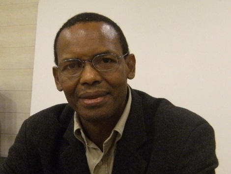 Thierno Monenmbo