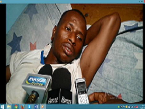 Feature image victime