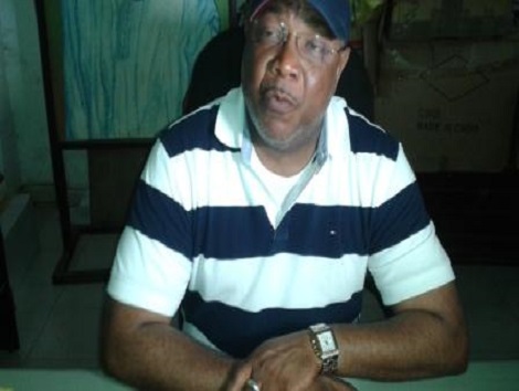 Feature image Baidy Aribot, député uninominal de Kaloum Photo-Africaguinee.com