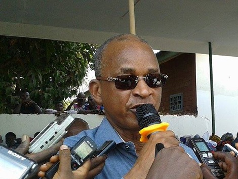 Feature image Cellou Dalein Diallo, leader de l'UFDG