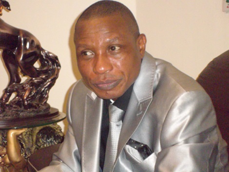 Feature image Moussa Dadis Camara