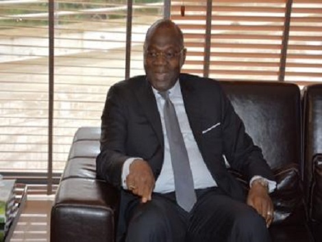 Feature image Aboubacar Dione, Ambassadeur de la Guinée au Maroc