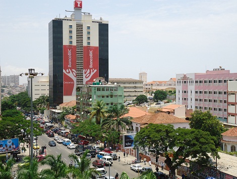 Feature image Luanda, la capitale agolaise