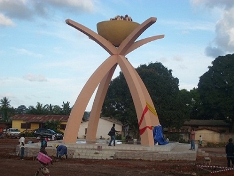Feature image nzerekore