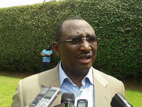 Feature image Sidya Touré, leader de l'UFR