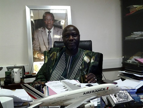 Feature image Commissaire Divisionnaire Abdourahmane Doumbouya