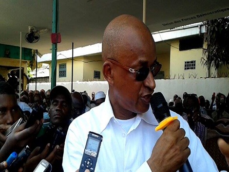 Feature image Cellou Dalein Diallo, président de l'UFDG