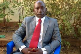 Alhousseine Makanera, Ministre guinéen de la Communication