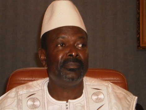 Mohamed Said Fofana