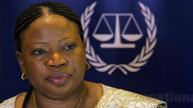 Feature image Fatou Bensouda