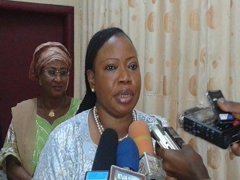 Feature image Fatou Bensouda