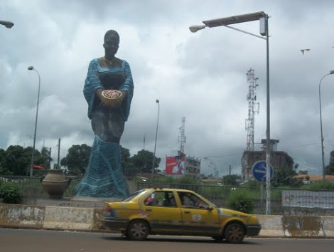 Feature image conakry