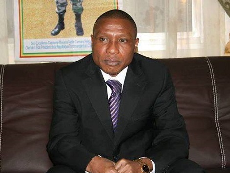 Feature image Moussa Dadis Camara
