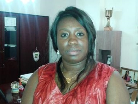 Feature image Domani Doré, Ministre des sports