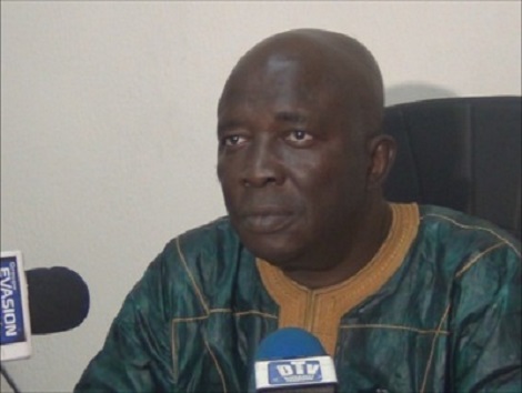 Feature image Soriba Sorel Camara, Gouverneur de la ville de Conakry