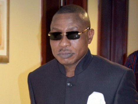 Feature image Moussa Dadis Camara