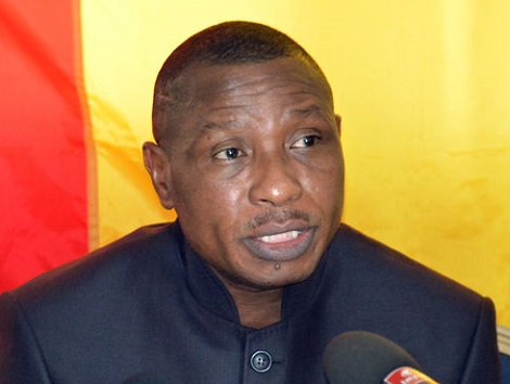 Feature image Moussa Dadis Camara
