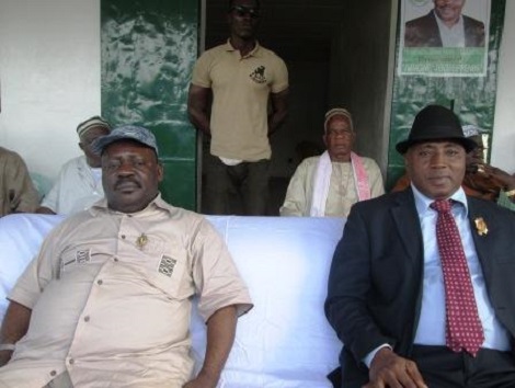 Feature image Jean Marc Teliano et Ben Youssouf Keita