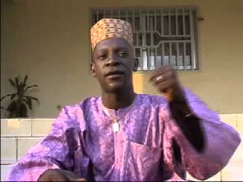 Feature image Lama Sidibé