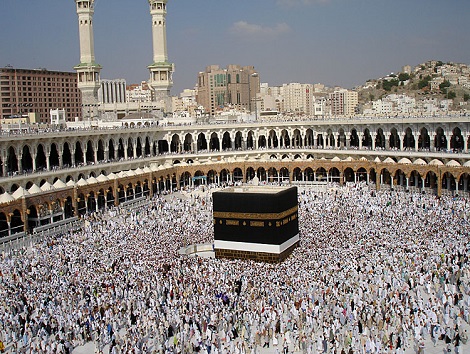 Feature image mecque